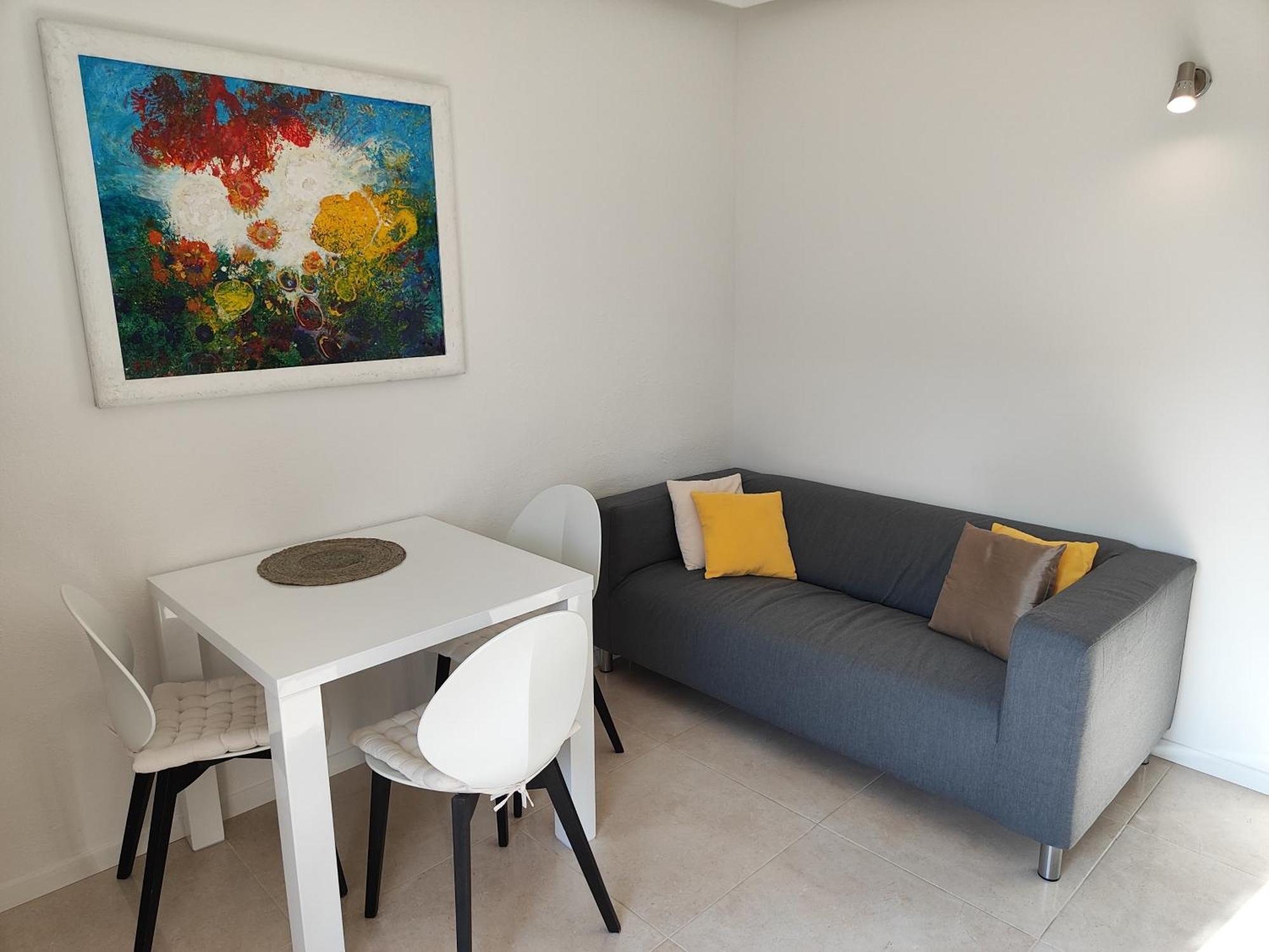 Apartmani Seka Vodice Eksteriør billede
